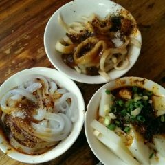 Dongzi Kou zhang Lao'er Liangfen User Photo