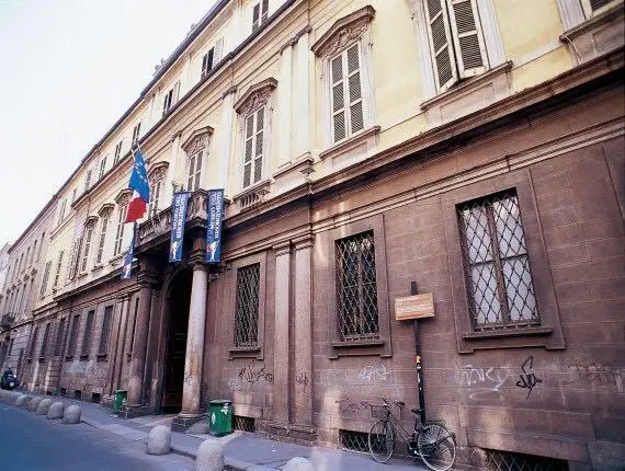 Museo del Risorgimento