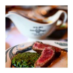 Peter Luger Steak House 여행 사진