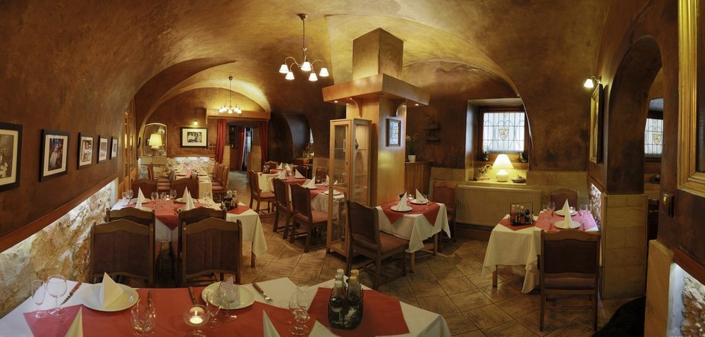 Restaurace U Sevce Matouse Reviews: Food & Drinks in Prague– Trip.com