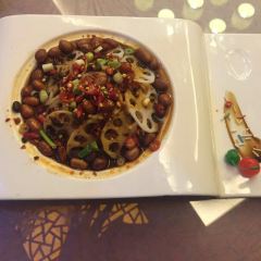 玖盛清真餐厅(青藏特产专卖店) User Photo
