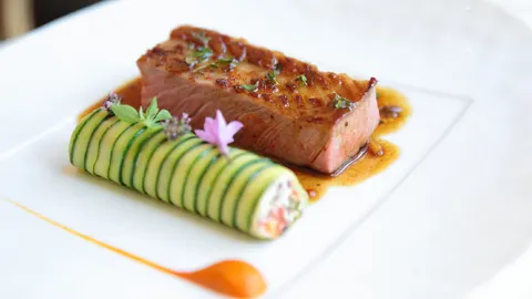 Epicure in Paris