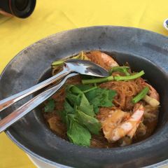 Chaolay Seafood Hua Hin User Photo