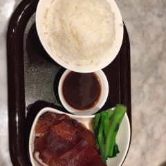 Yung Kee Restaurant User Photo