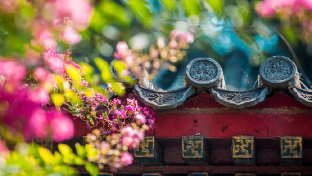 北京恭王府半日遊【上下午團可選.可選專屬導遊私家團】