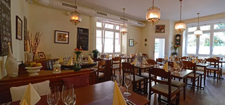 Restaurant Huhnerhimmel