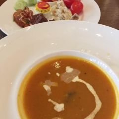 Aman Summer Palace·Chinese Restaurant User Photo