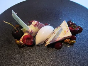 Chapter One Restaurant