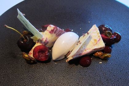 Chapter One Restaurant