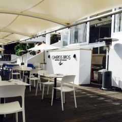 Omeros Brothers Seafood Restaurant User Photo
