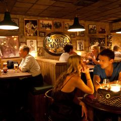 The Baxter Inn User Photo