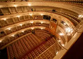 Mikhailovsky Theatre