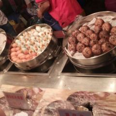 中山路美食街(共和路店) User Photo