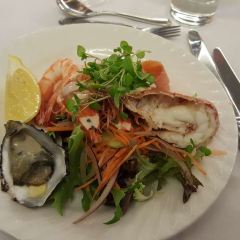 The Summit Cafe | Mount Coot-Tha User Photo