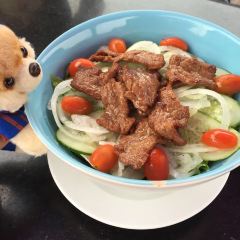 Thanh Thuy Blue Water Restaurant User Photo