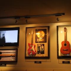 Hard Rock Cafe User Photo