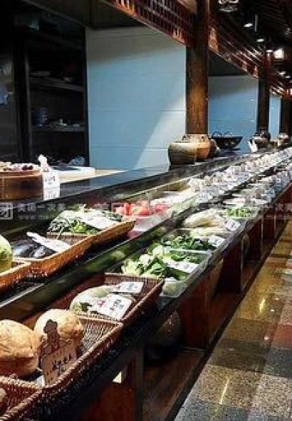 回味从前(微山店)