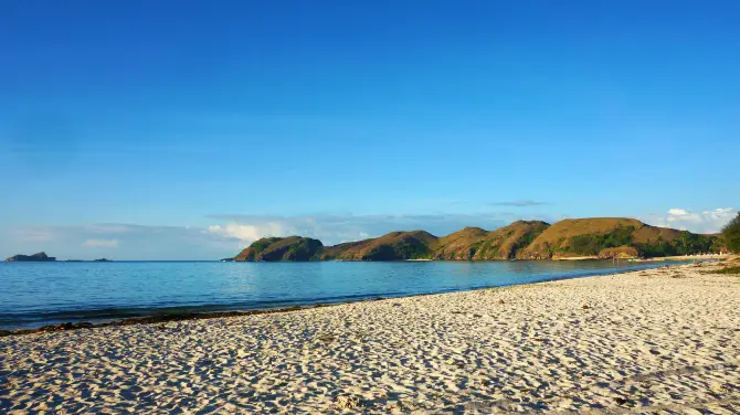 5_Kuta Beach