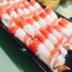 Haidilao Hot Pot Dian (XuJiaHui) User Photo