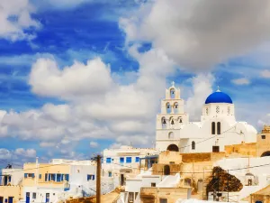Pyrgos