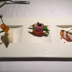 王品牛排（南京東店）張用戶圖片