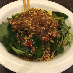 QIN SHAN ZHAI RESTAURANT User Photo