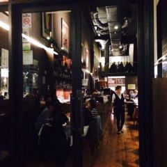The French Brasserie User Photo
