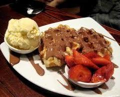 Max Brenner Chocolate Bar - Westfield Sydney張用戶圖片