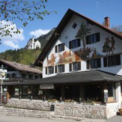 Allgauer Stuberl User Photo