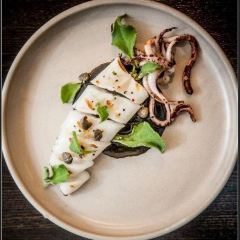 戈洛西佛羅倫蒂諾地窖酒吧張用戶圖片