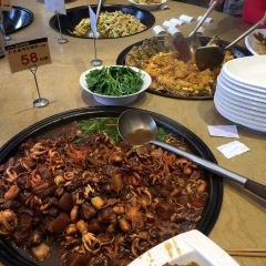 Seafood Ju (GanHai BuLuo) User Photo
