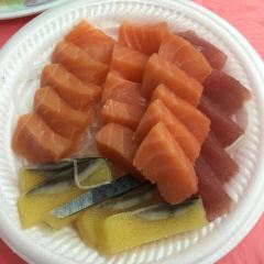 Qiu's Sashimi User Photo