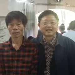 Ju Ying Mian Dian 여행 사진