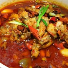 睿扬农府·农家故事(南京示范店) User Photo