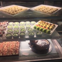 Sea Breeze Cafe張用戶圖片