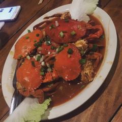 Lab-as Seafood Restaurant張用戶圖片