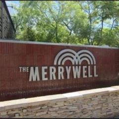 Merrywell Rooftop User Photo