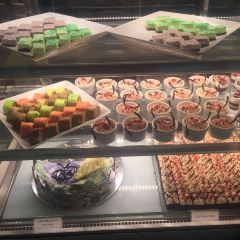 Sea Breeze Cafe張用戶圖片