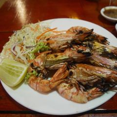 Jasmin Restaurant User Photo