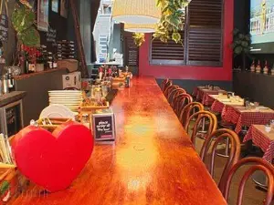 Mad Pizza e Bar