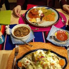 El Azteca User Photo