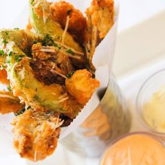 The Cheesecake Factory User Photo