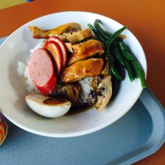 Comet Cafe User Photo
