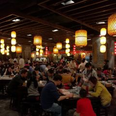 Nanjing Da Pai Dang ( De Ji Square ) User Photo