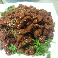 百花食府(渔阳南路店) User Photo