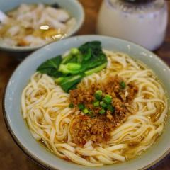 一楼食业·美食人家 User Photo