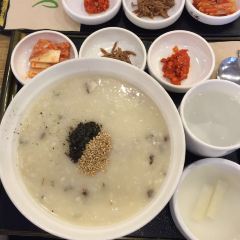 Bonjuk Myeongdong Branch User Photo