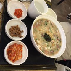 Bonjuk Myeongdong Branch User Photo