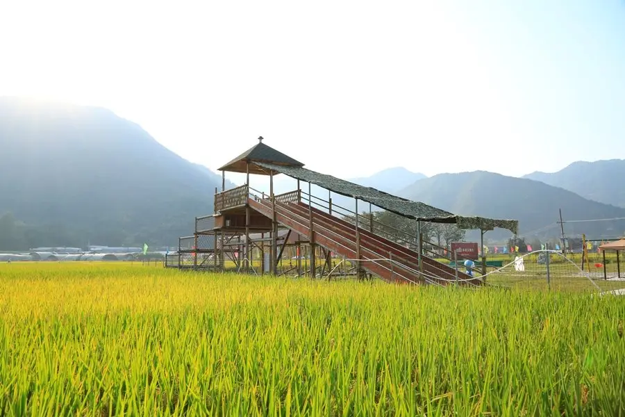 Zhenong Ecology Farm