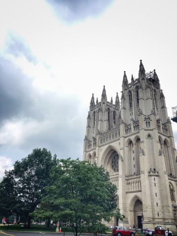 Washington National Cathedralのレビュー Washington National Cathedralのチケット Washington National Cathedralの割引 Washington National Cathedralの交通機関 所在地 営業時間 Washington National Cathedral周辺の観光スポット ホテル グルメ Trip Com